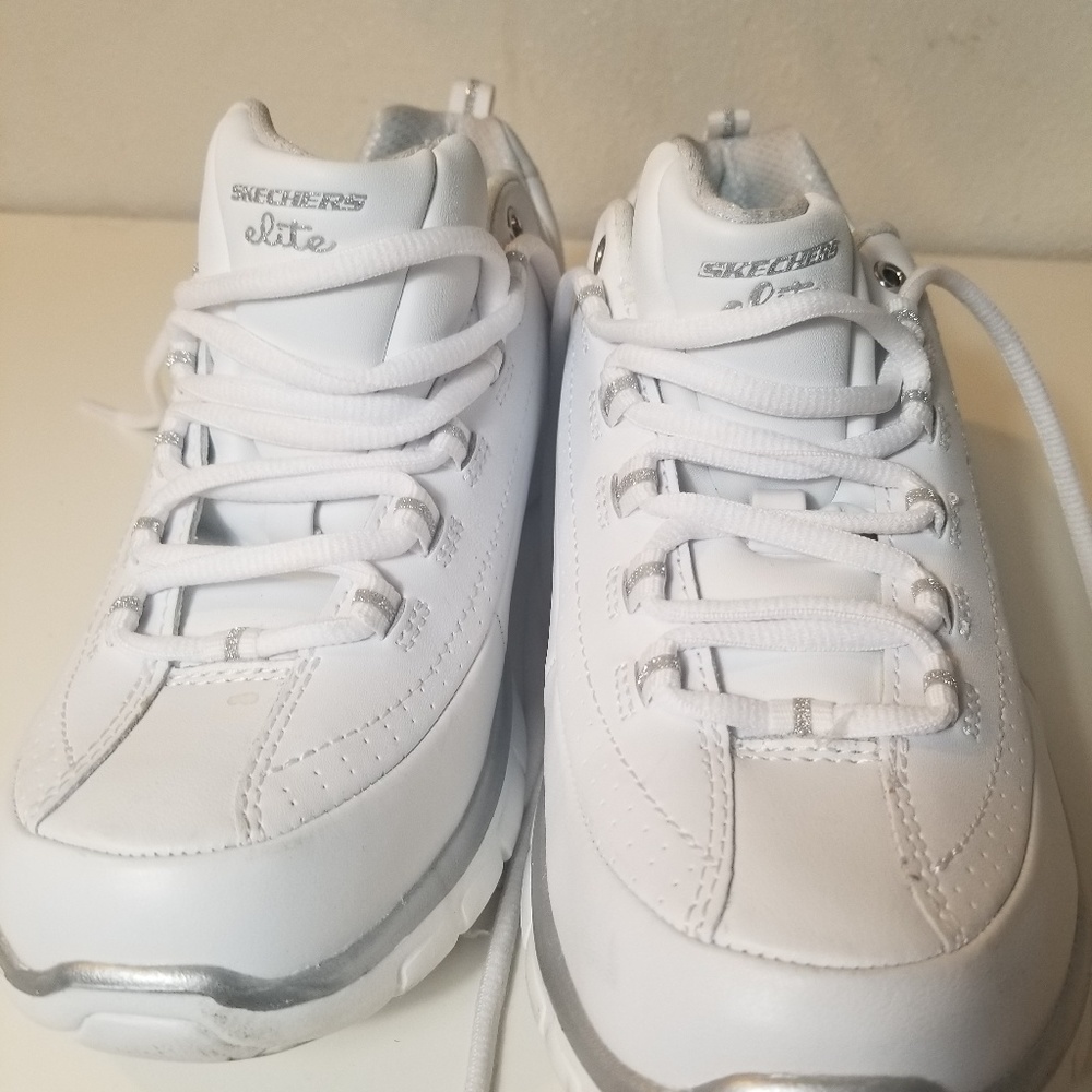 Skechers Memory Foam